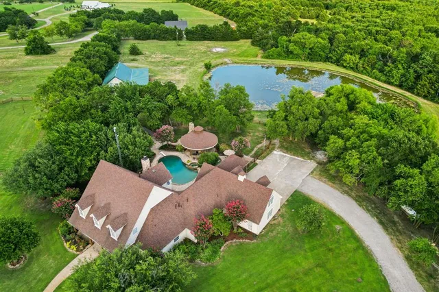 $3,279,000 | 4879 Geren Trail, McKinney, TX 75071