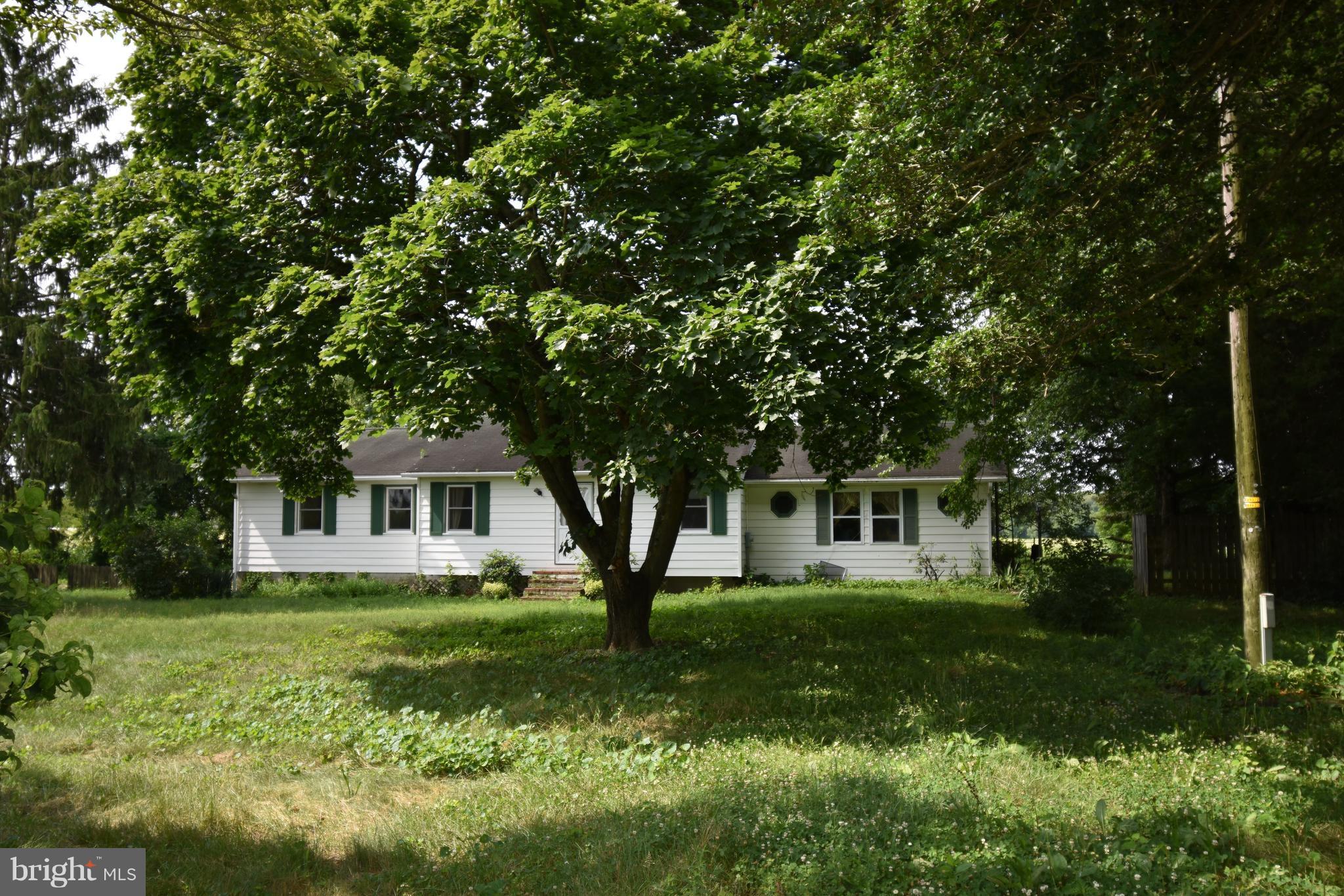 4525 James Andrews Road Hurlock, MD 21643 - Photo 23 of 23 Exterior (Front)