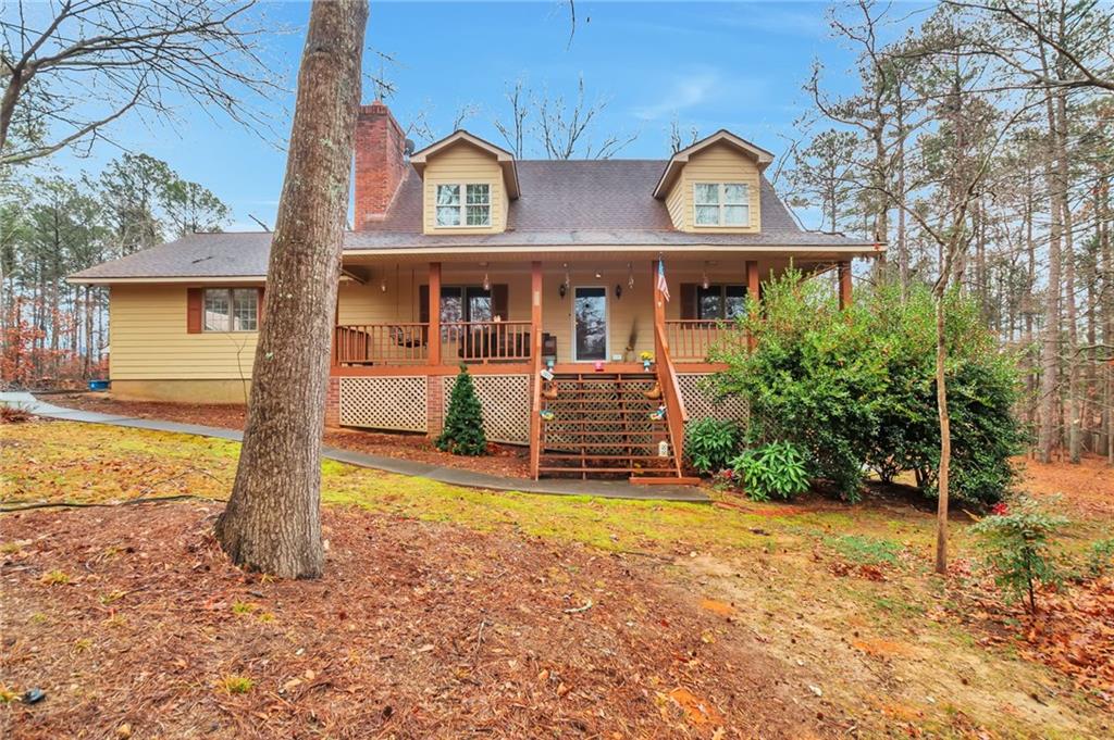 1375 Ridge Road Lawrenceville, GA 30043 - Photo 1 of 1 Gallery Image 1