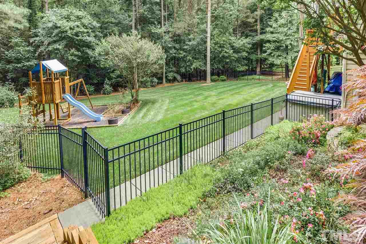 9428 Macon Road Raleigh, NC 27613 - Photo 7 of 25