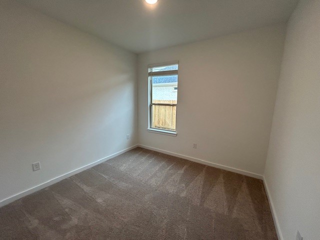 20811 Solaro Summit Trail Tomball, TX 77377 - Photo 13 of 19 an empty room with a window