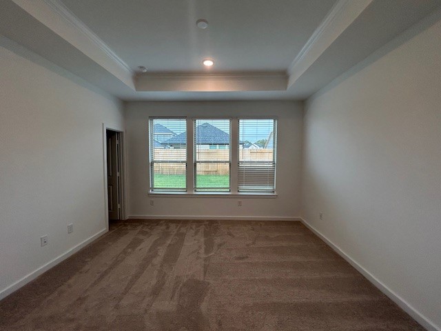 20811 Solaro Summit Trail Tomball, TX 77377 - Photo 7 of 19 an empty room with a window