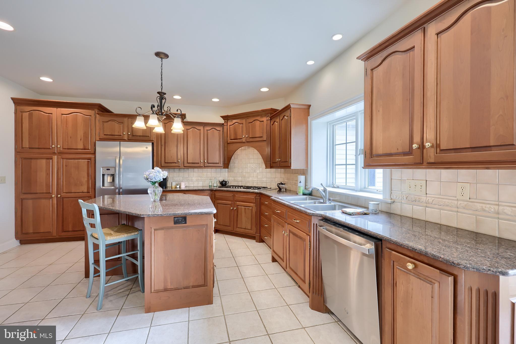 339 Harvest Drive Lititz, PA 17543 - Photo 20 of 69 Kitchen