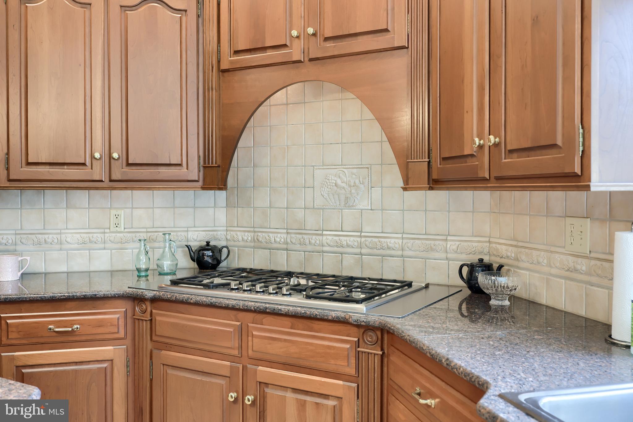 339 Harvest Drive Lititz, PA 17543 - Photo 22 of 69 a kitchen with a sink and cabinets