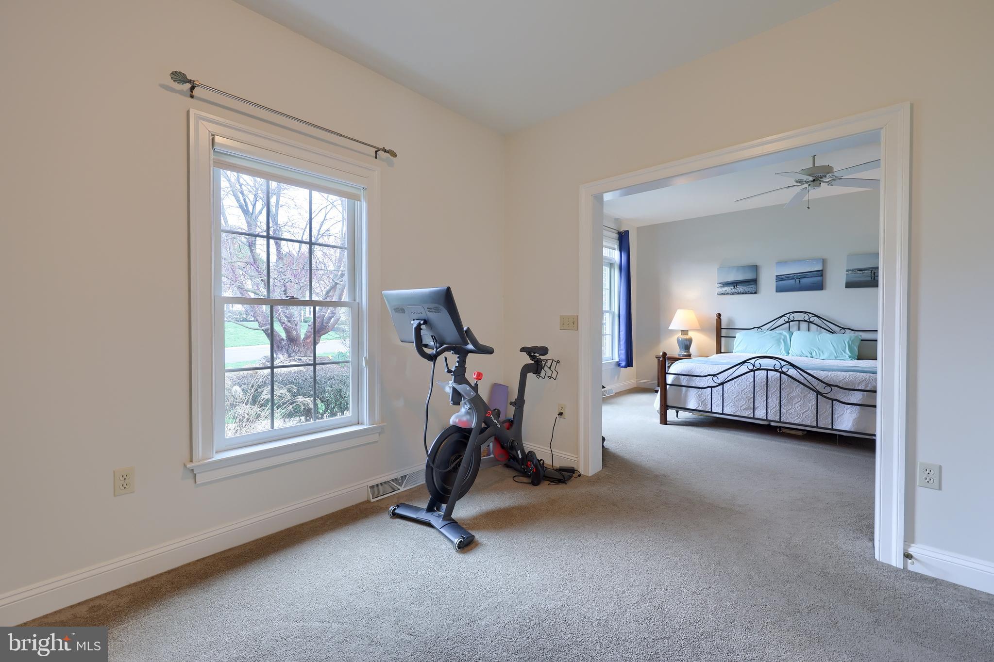 339 Harvest Drive Lititz, PA 17543 - Photo 30 of 69 Master Bedroom Sitting Room