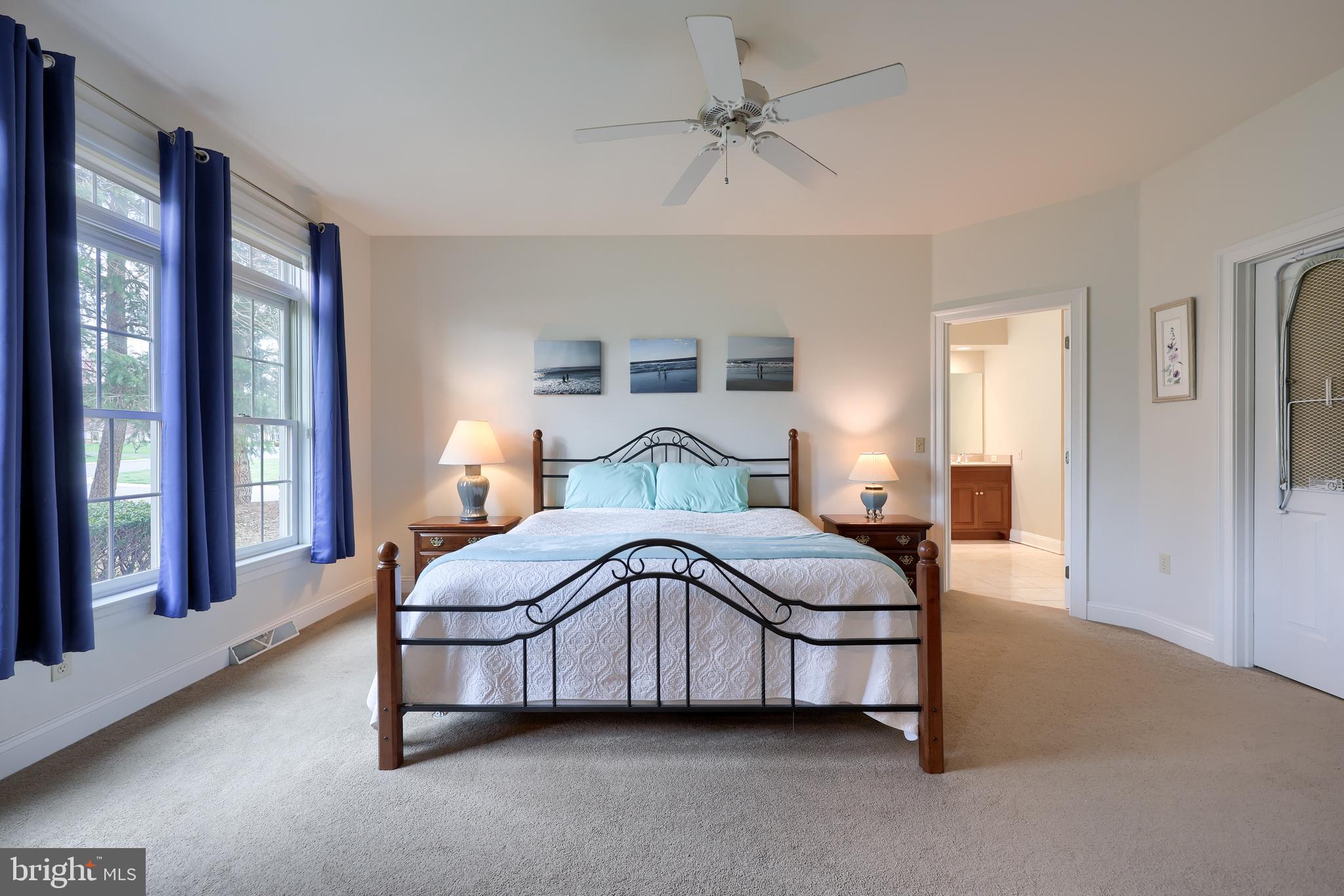 339 Harvest Drive Lititz, PA 17543 - Photo 31 of 69 a bedroom with a bed rug and window