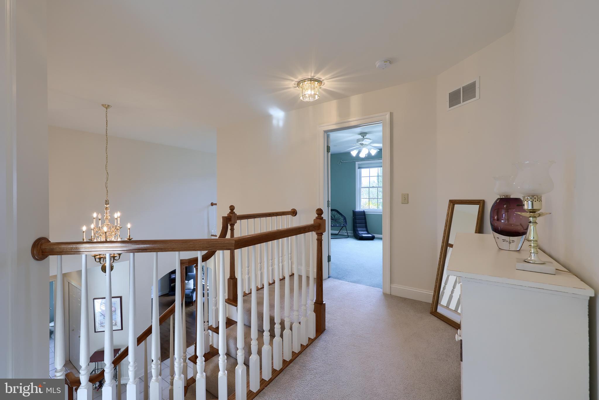 339 Harvest Drive Lititz, PA 17543 - Photo 37 of 69 2nd Floor Hallway