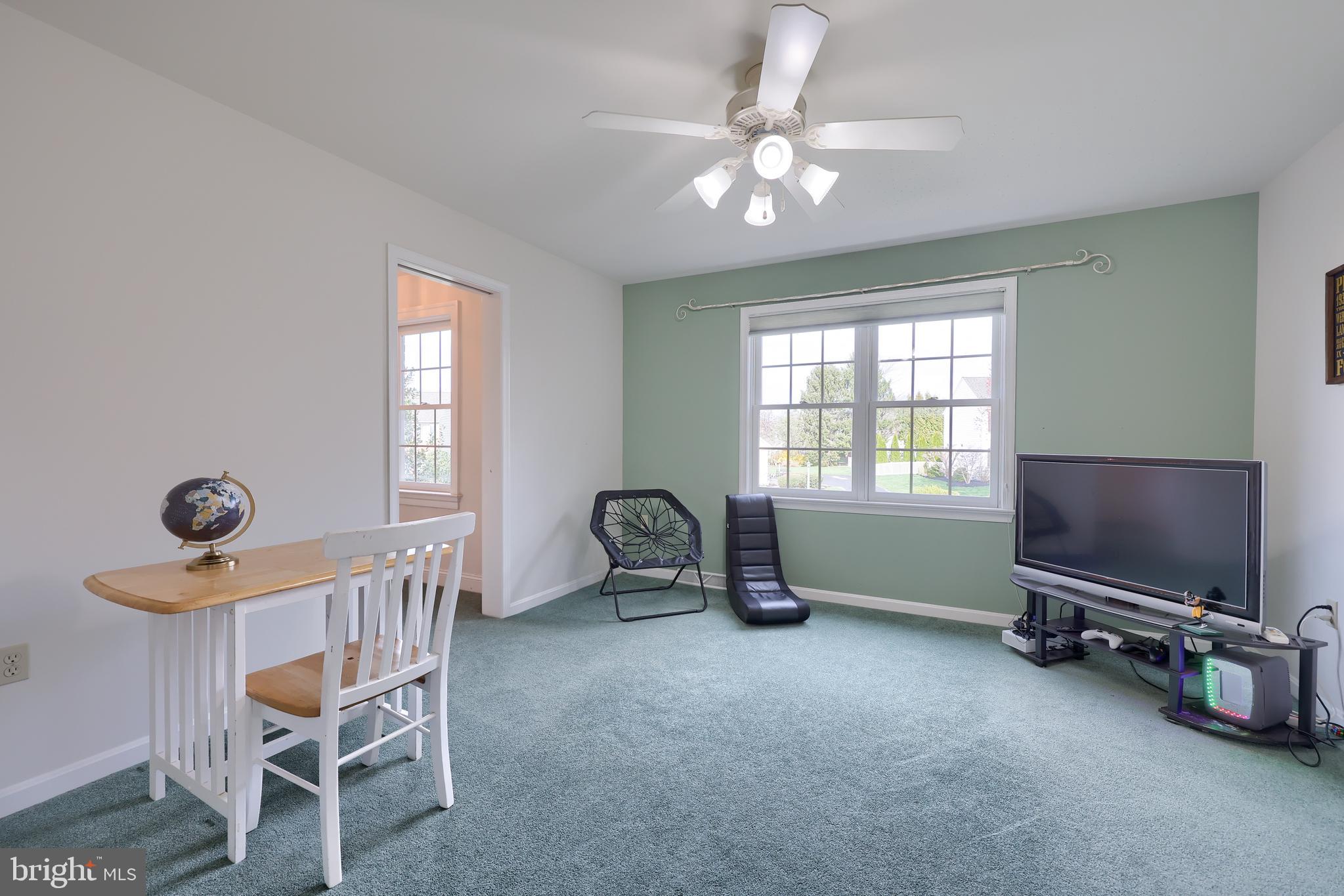 339 Harvest Drive Lititz, PA 17543 - Photo 40 of 69 Bedroom #2