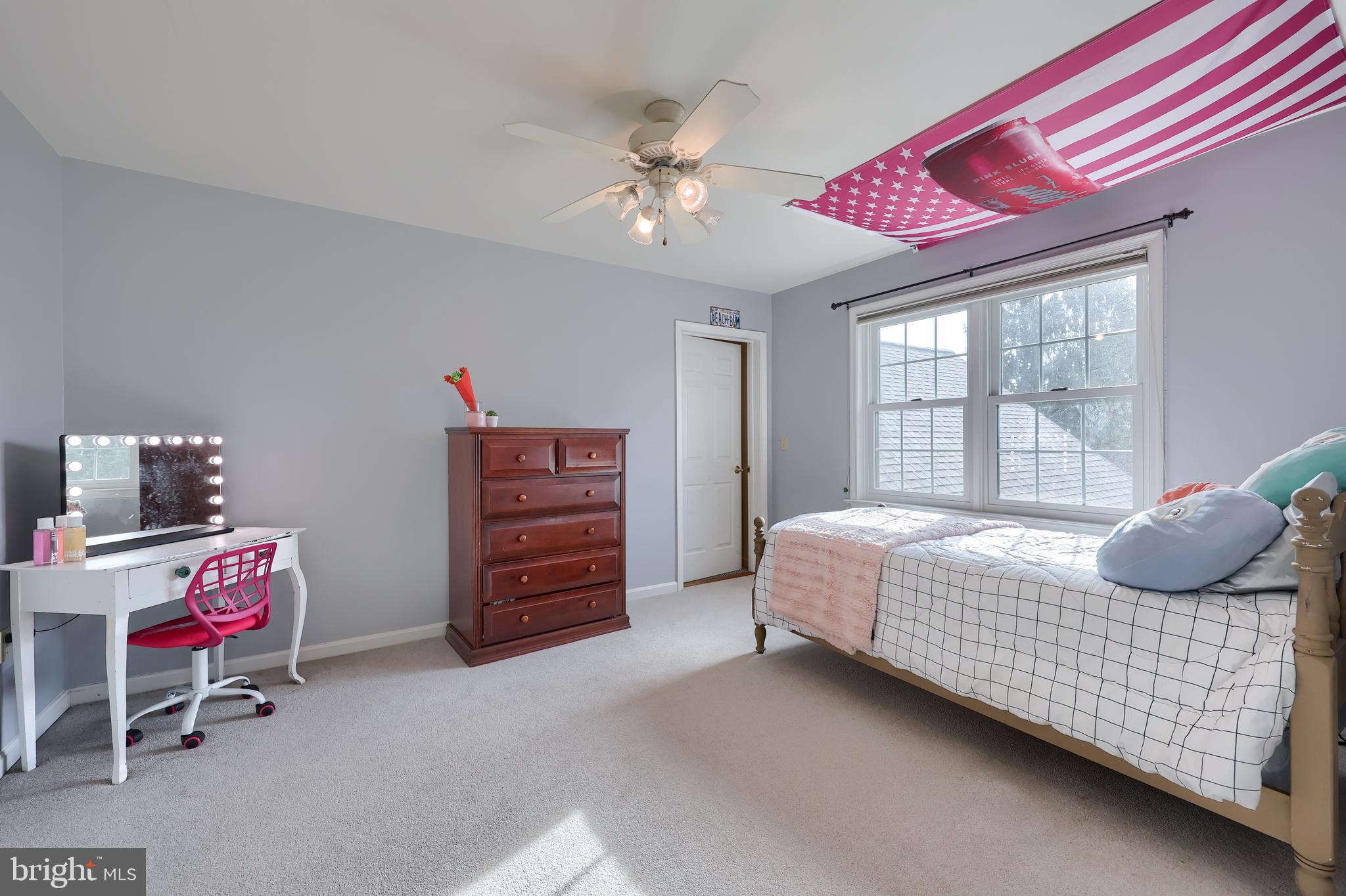 339 Harvest Drive Lititz, PA 17543 - Photo 44 of 69 a bedroom with a bed and furniture