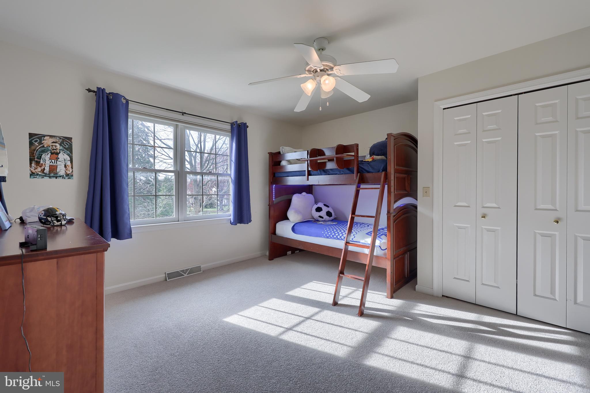 339 Harvest Drive Lititz, PA 17543 - Photo 46 of 69 Bedroom #4