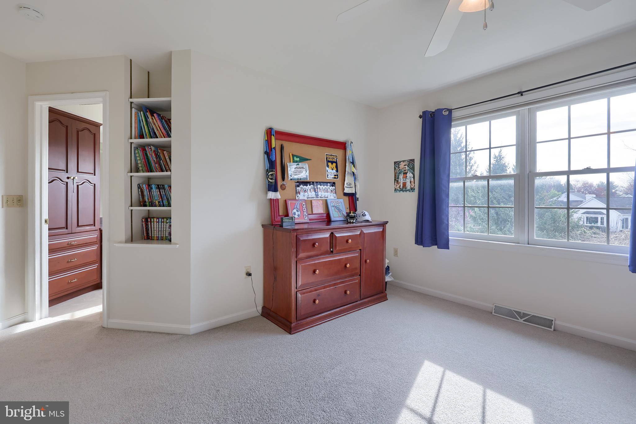 339 Harvest Drive Lititz, PA 17543 - Photo 47 of 69 Bedroom #4