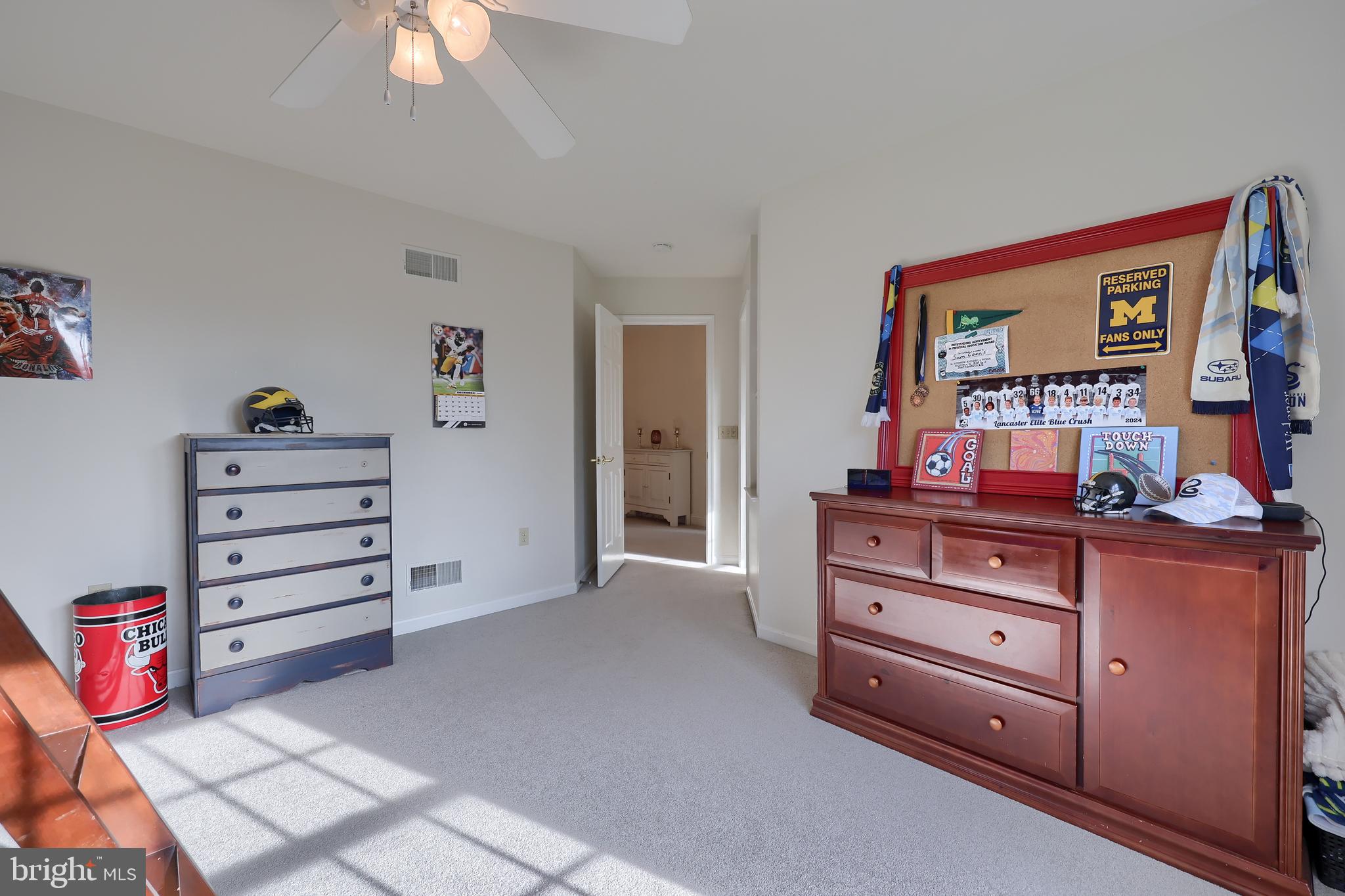 339 Harvest Drive Lititz, PA 17543 - Photo 48 of 69 Bedroom #4