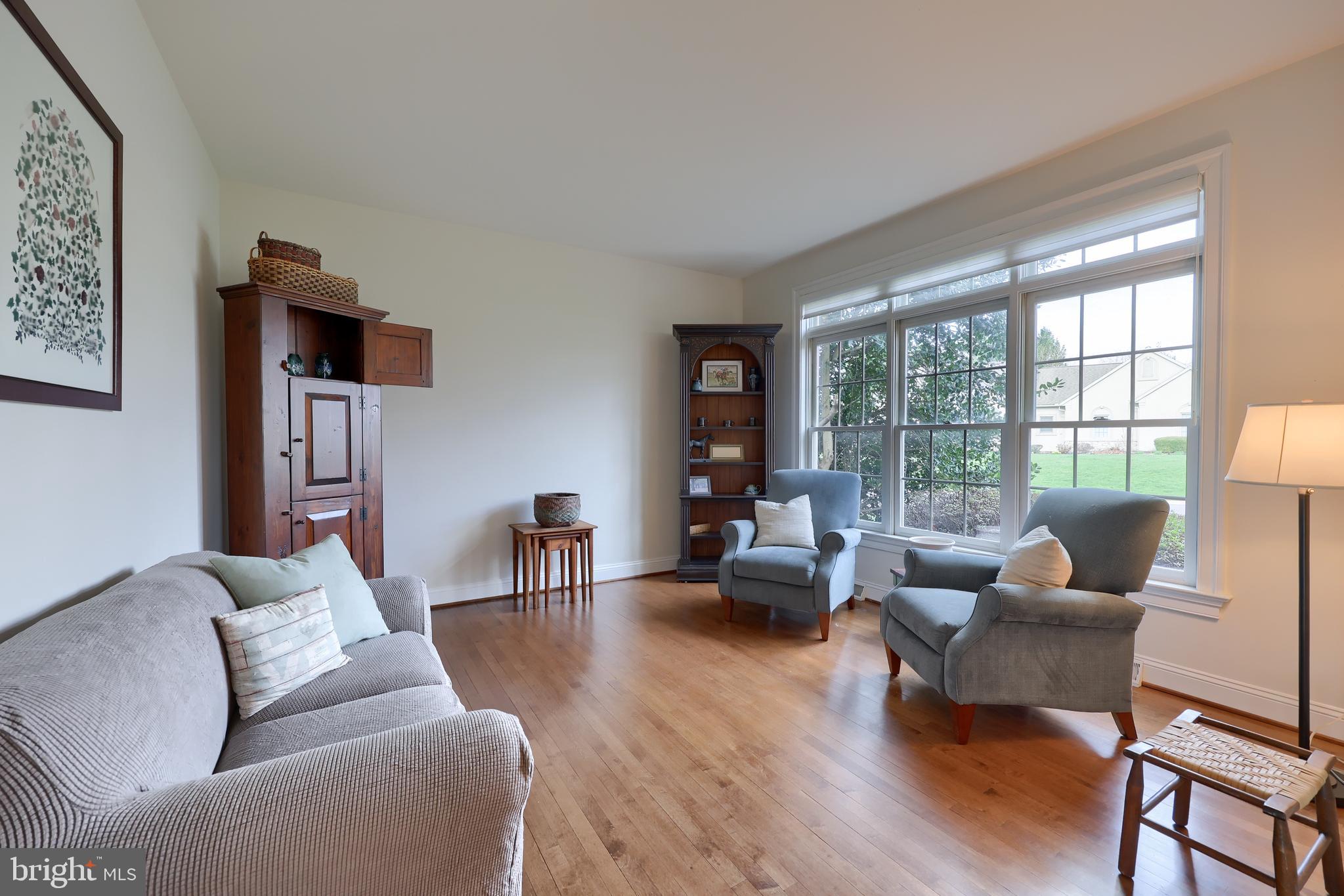 339 Harvest Drive Lititz, PA 17543 - Photo 5 of 69 a living room with furniture and a large window