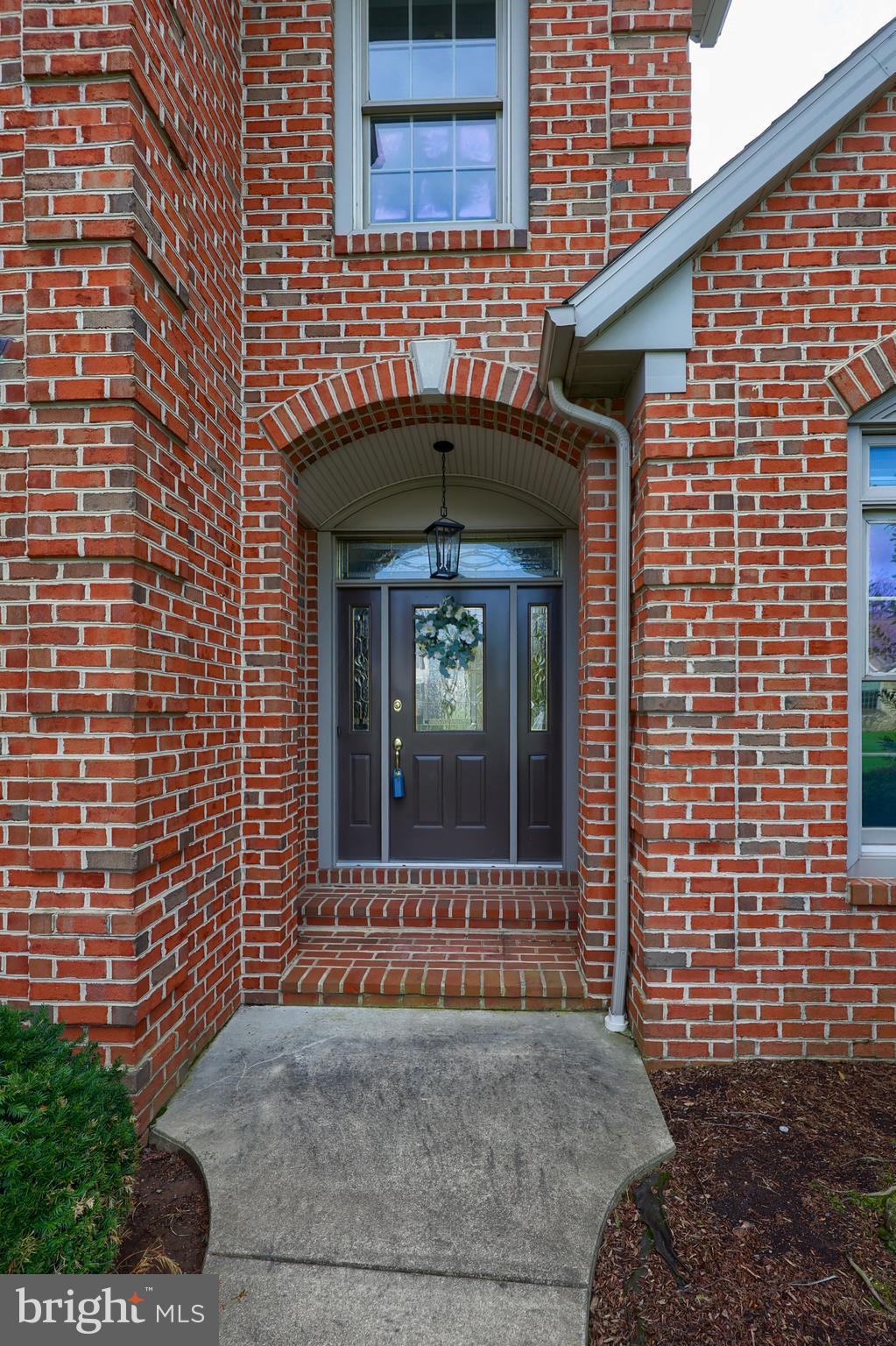 339 Harvest Drive Lititz, PA 17543 - Photo 53 of 69 a front view of a house