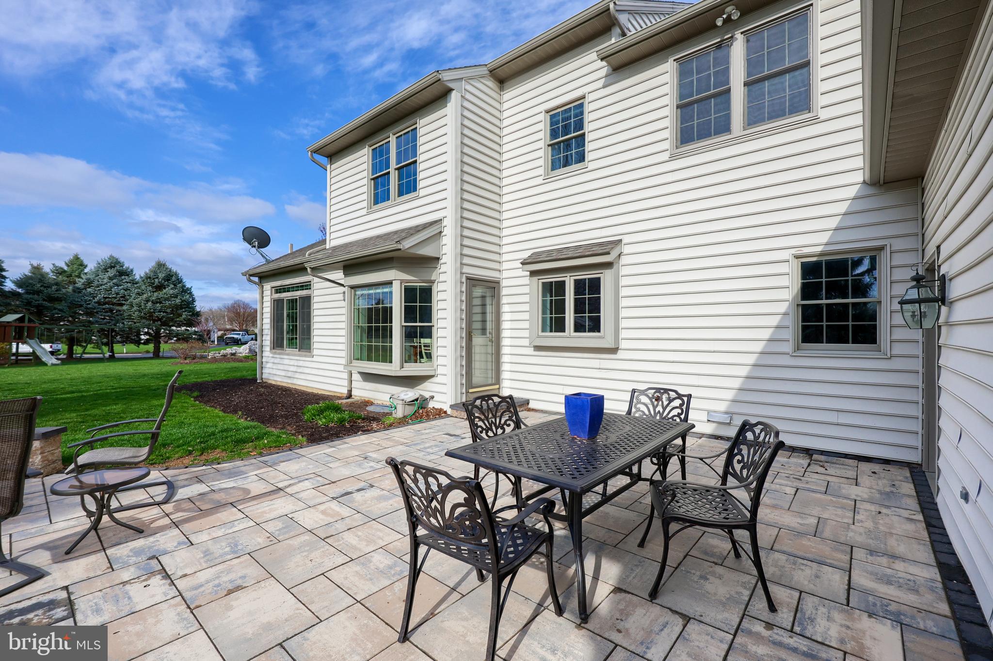339 Harvest Drive Lititz, PA 17543 - Photo 66 of 69 Patio