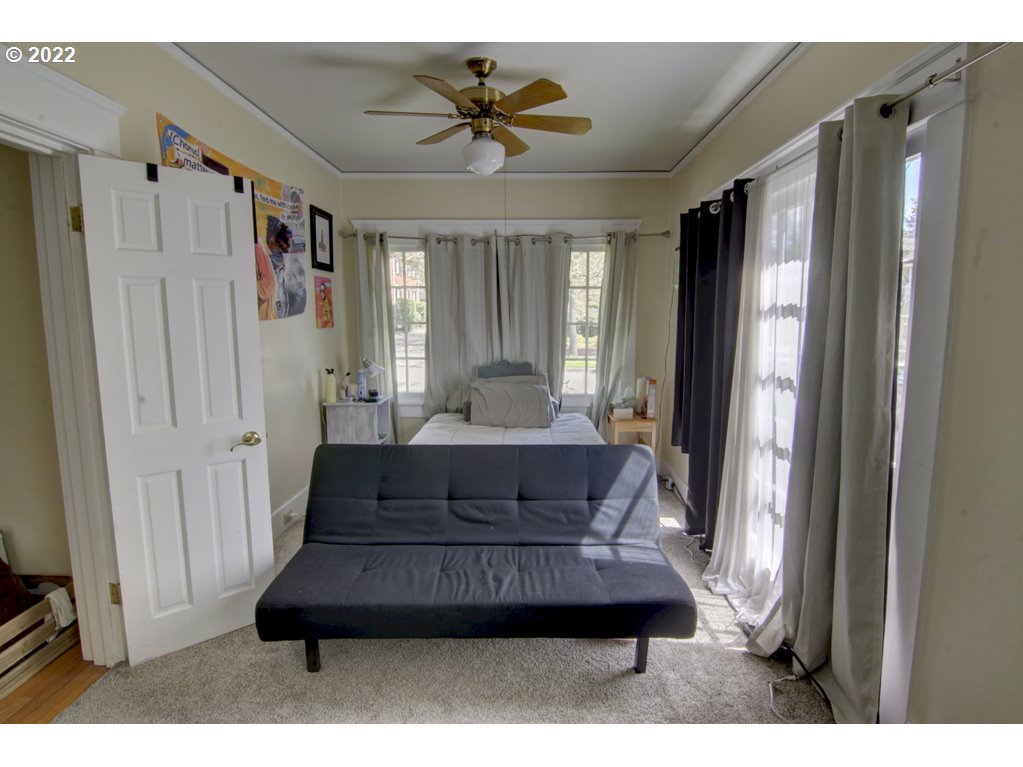 1926 Alder Street Eugene, OR 97405 - Photo 11 of 32 a living room with furniture and a window