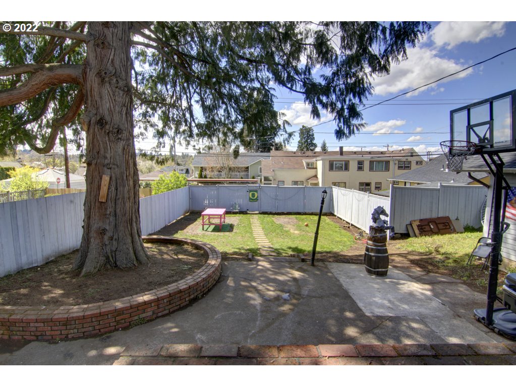 1926 Alder Street Eugene, OR 97405 - Photo 28 of 32 a view of swimming pool with a patio
