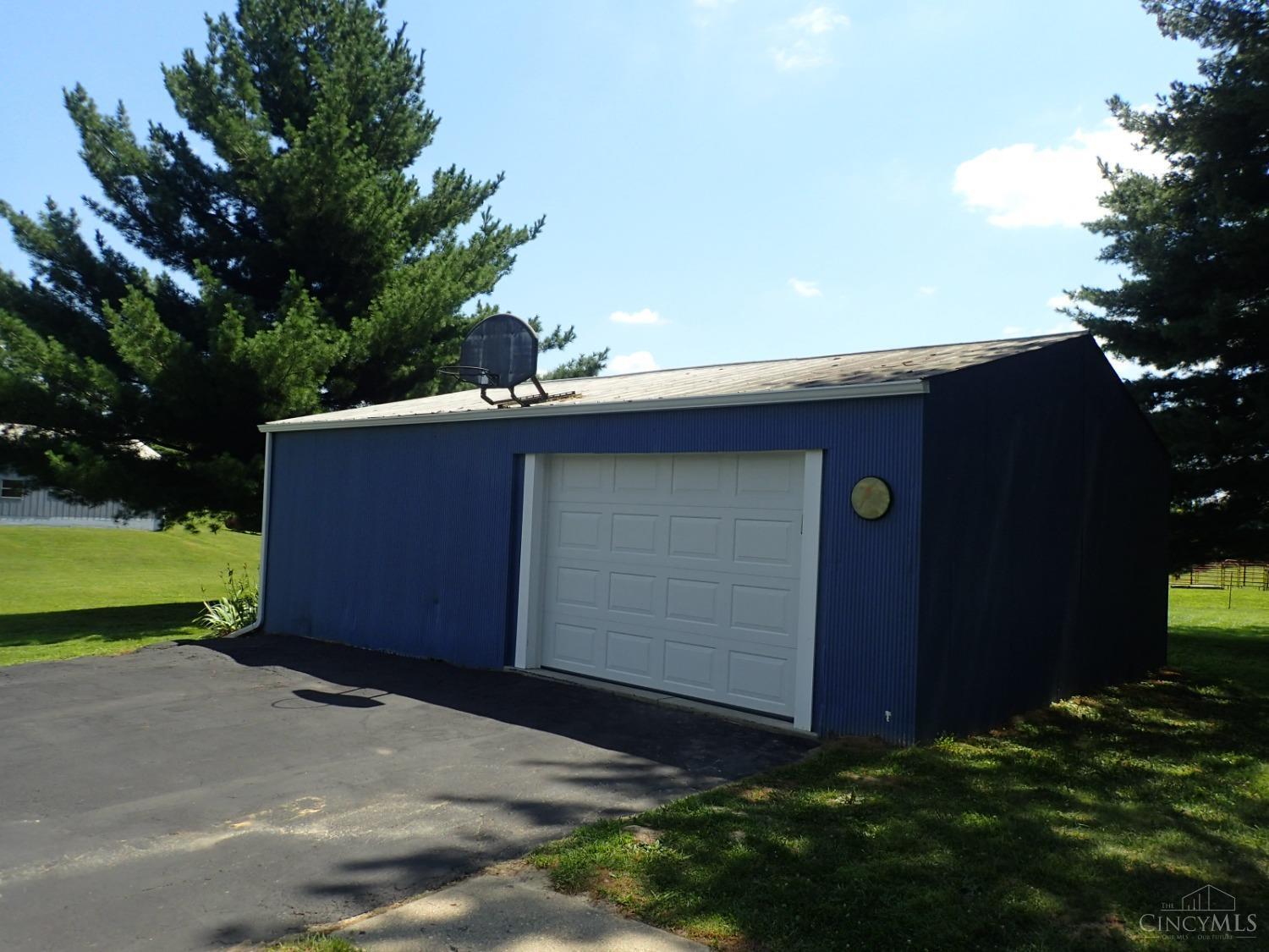 10075 Haubrock Road Sunman, IN 47041 - Photo 29 of 50