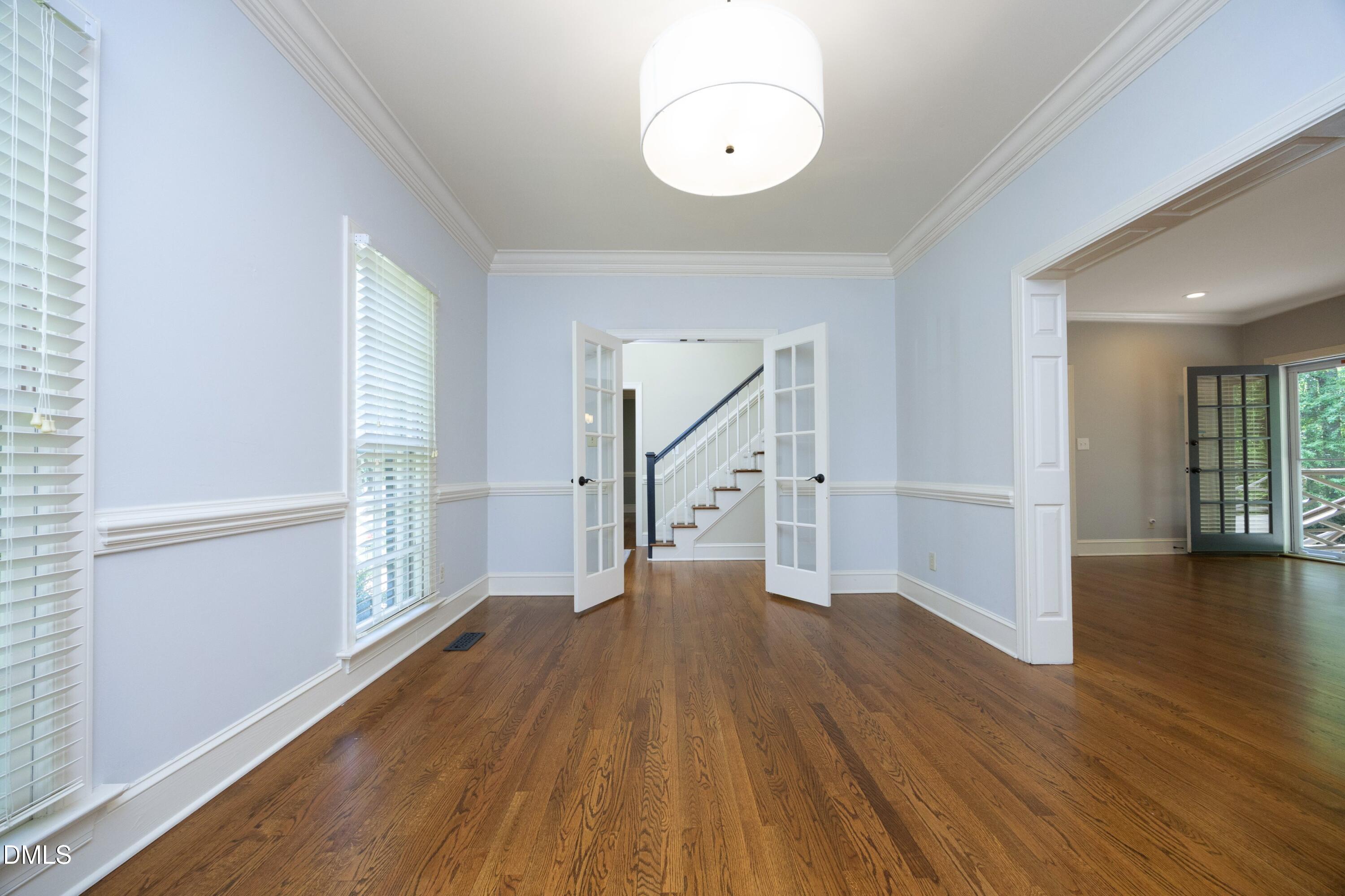 1116 Berwyn Way Raleigh, NC 27615 - Photo 7 of 51 07Living