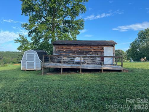 1211 Sharon School Road Stony Point, NC 28678 - Photo 5 of 6 Gallery Image 5
