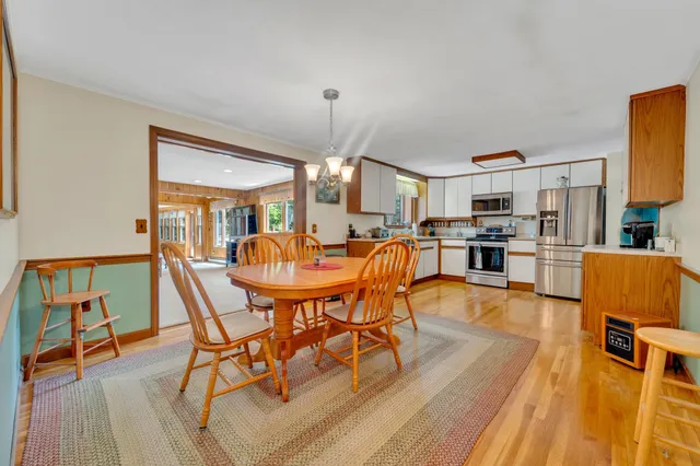 $975,000 | 77 Hancock Road, Peterborough, NH 03458