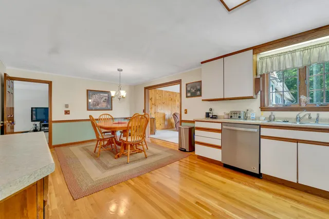 $975,000 | 77 Hancock Road, Peterborough, NH 03458