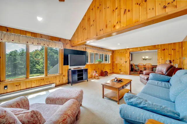 $975,000 | 77 Hancock Road, Peterborough, NH 03458