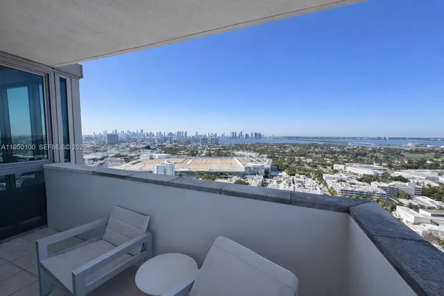 $39,500 | 101 20th Street, Unit 3501, Miami Beach, FL 33139