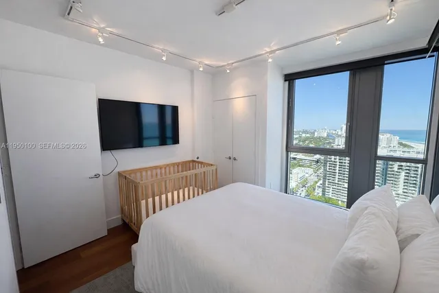 $39,500 | 101 20th Street, Unit 3501, Miami Beach, FL 33139