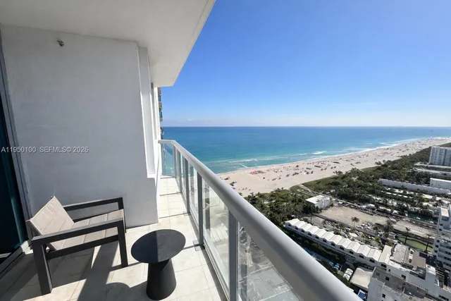 $39,500 | 101 20th Street, Unit 3501, Miami Beach, FL 33139