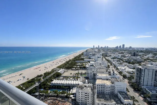 $39,500 | 101 20th Street, Unit 3501, Miami Beach, FL 33139