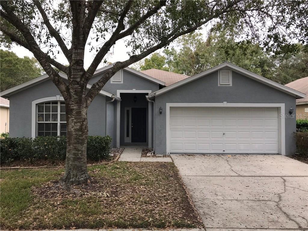 15126 Shaw Road Tampa, FL 33625 - Photo 1 of 1