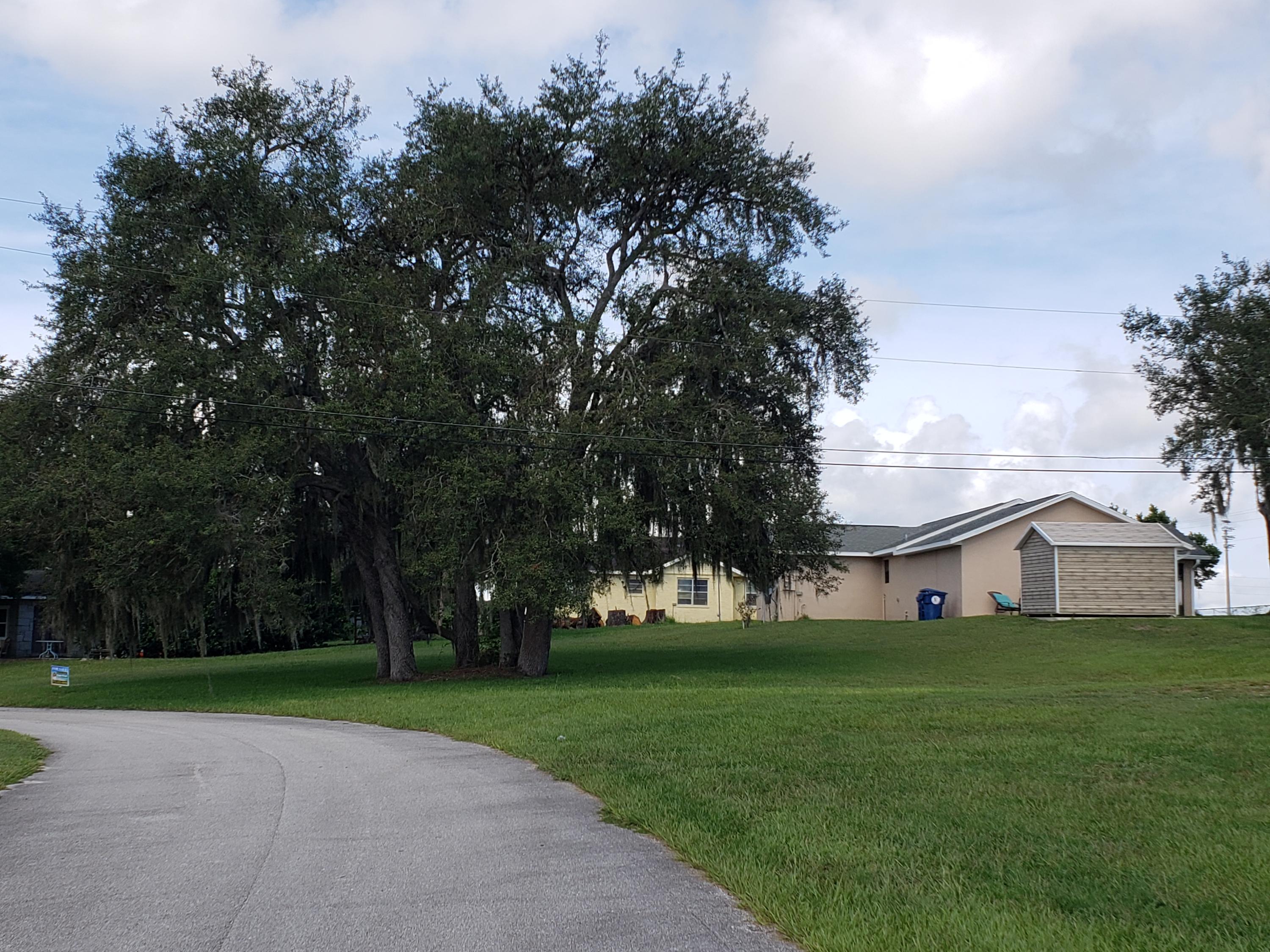 0 McLeod Road Frostproof, FL 33843 - Photo 1 of 2 20200909_101827