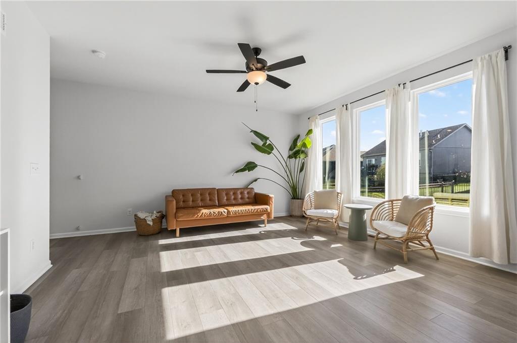 27303 East Sycamore St Lake Lee's Summit, MO 64086 - Photo 11 of 41