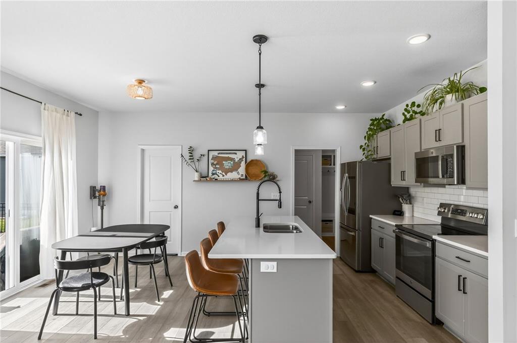 27303 East Sycamore St Lake Lee's Summit, MO 64086 - Photo 13 of 41