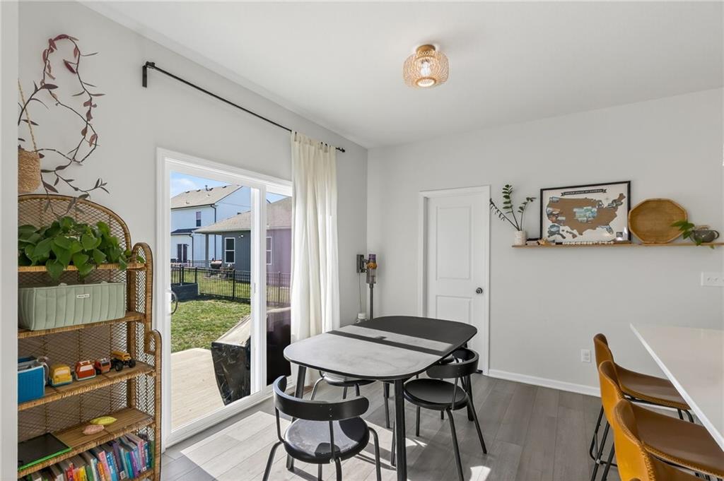 27303 East Sycamore St Lake Lee's Summit, MO 64086 - Photo 16 of 41