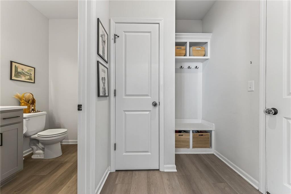 27303 East Sycamore St Lake Lee's Summit, MO 64086 - Photo 18 of 41