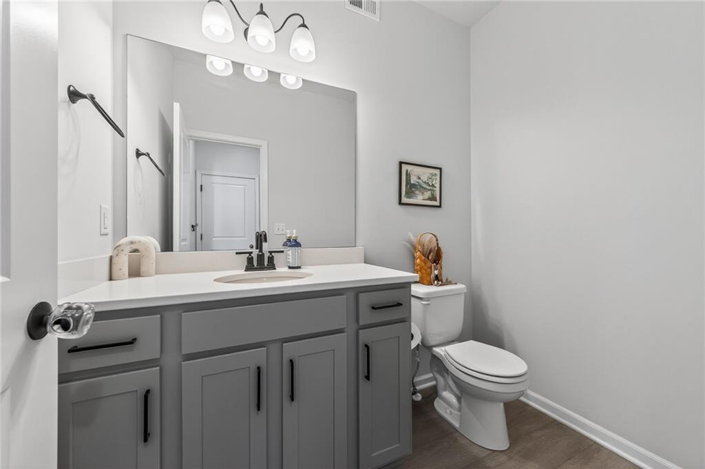 27303 East Sycamore St Lake Lee's Summit, MO 64086 - Photo 19 of 41