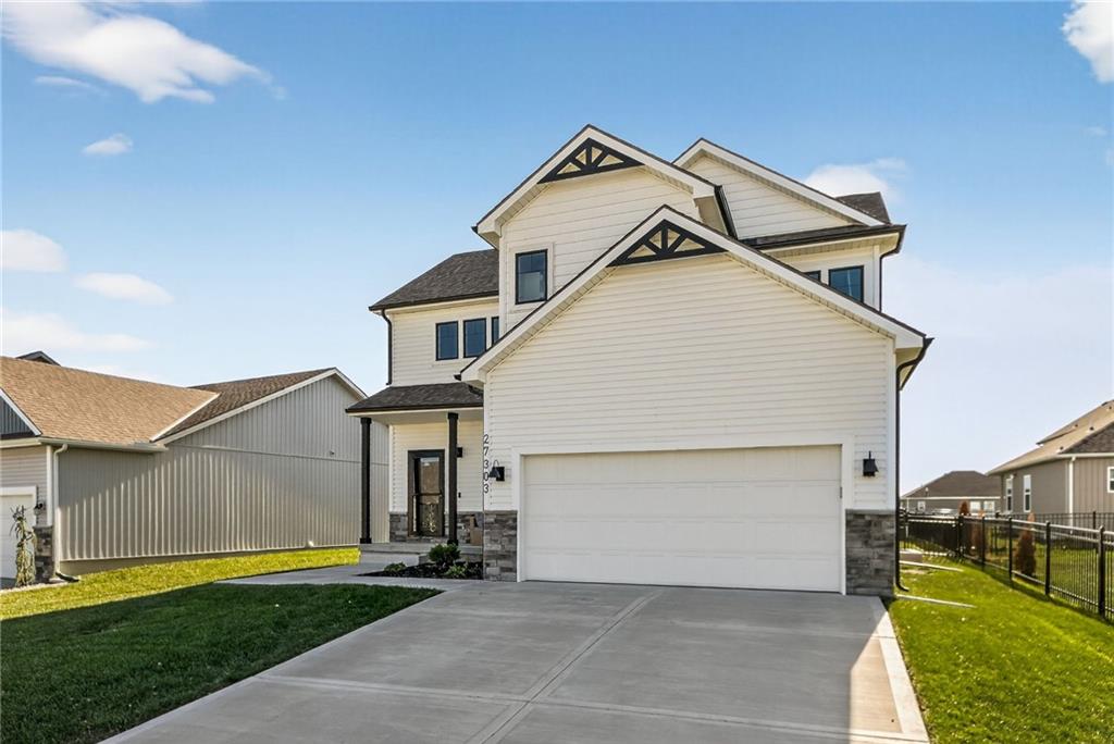 27303 East Sycamore St Lake Lee's Summit, MO 64086 - Photo 2 of 41