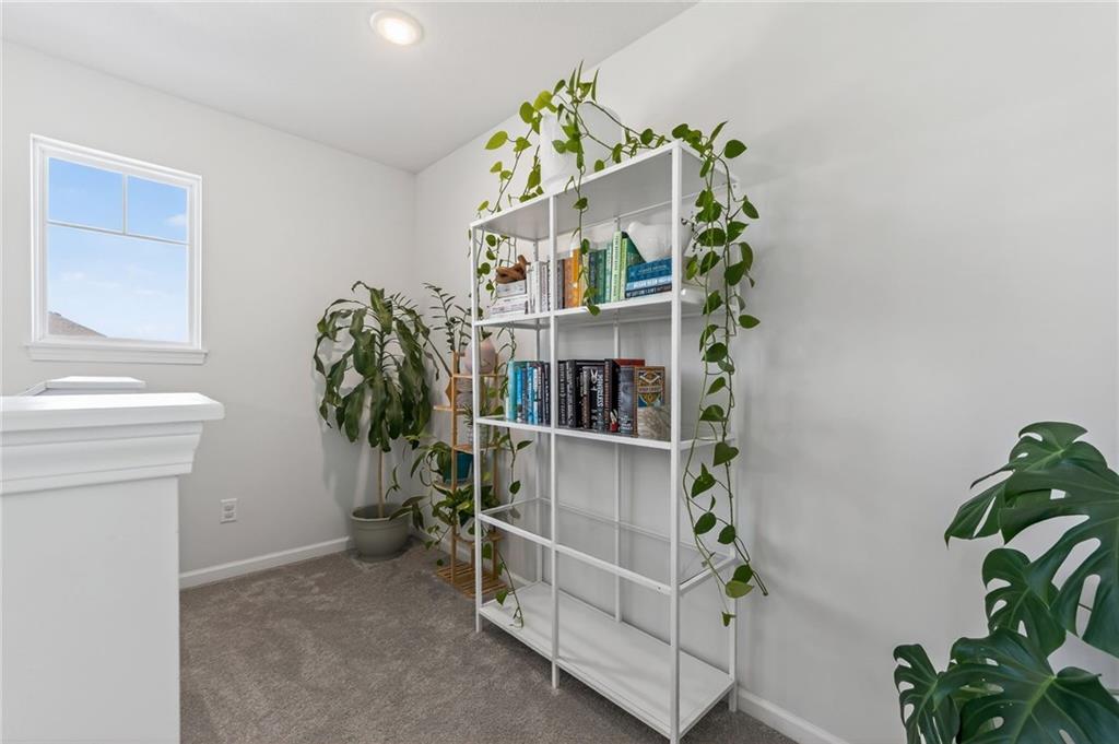 27303 East Sycamore St Lake Lee's Summit, MO 64086 - Photo 21 of 41