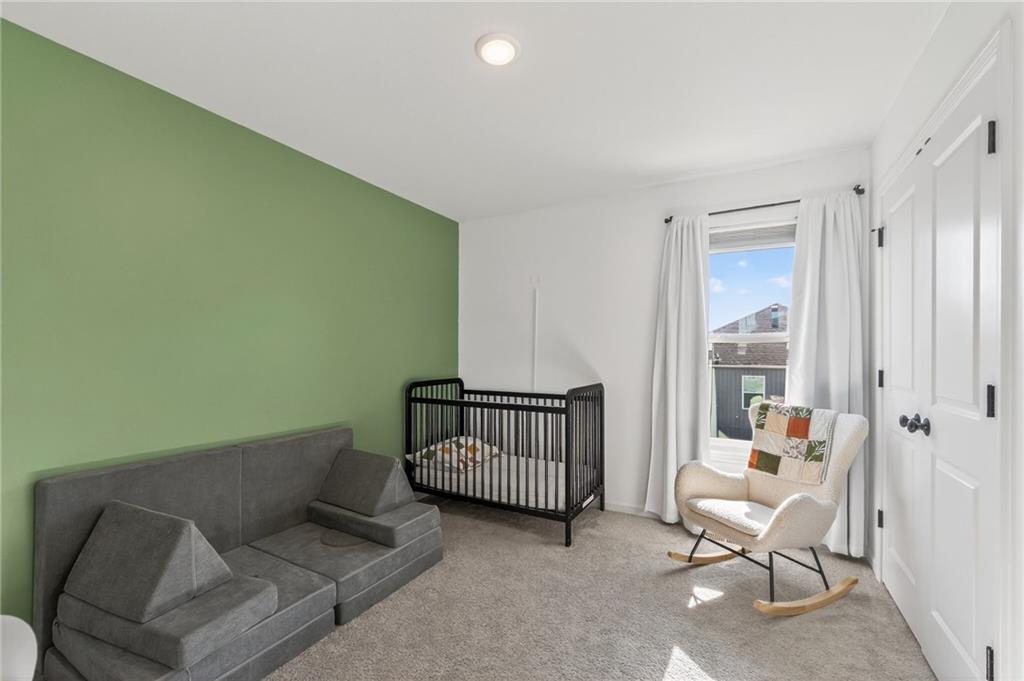 27303 East Sycamore St Lake Lee's Summit, MO 64086 - Photo 22 of 41