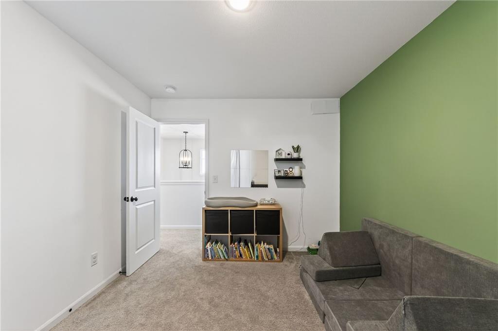 27303 East Sycamore St Lake Lee's Summit, MO 64086 - Photo 23 of 41