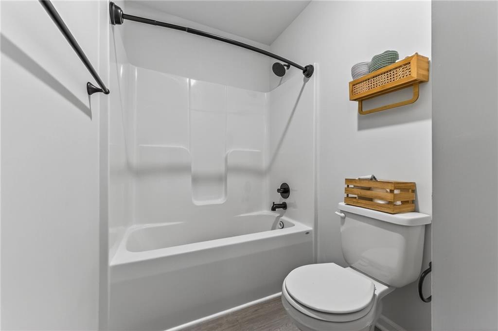 27303 East Sycamore St Lake Lee's Summit, MO 64086 - Photo 25 of 41