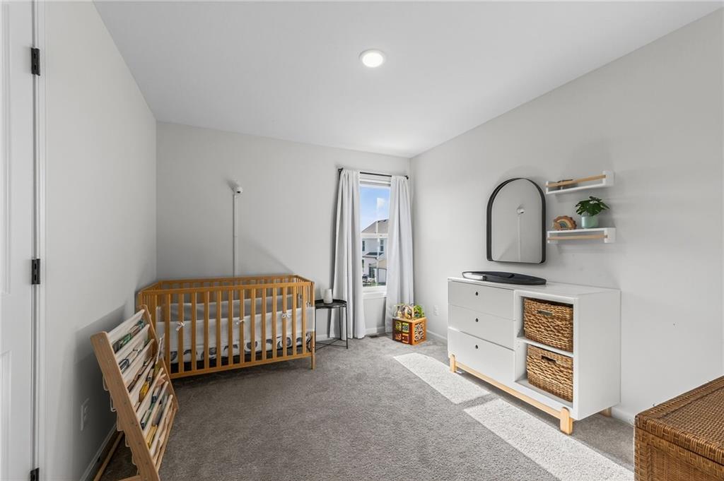 27303 East Sycamore St Lake Lee's Summit, MO 64086 - Photo 26 of 41