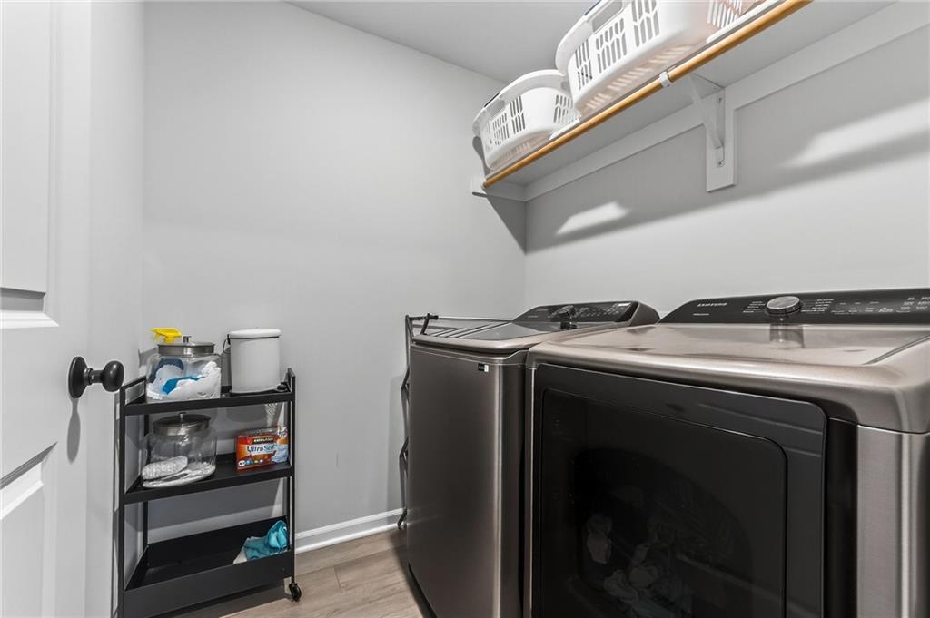 27303 East Sycamore St Lake Lee's Summit, MO 64086 - Photo 28 of 41