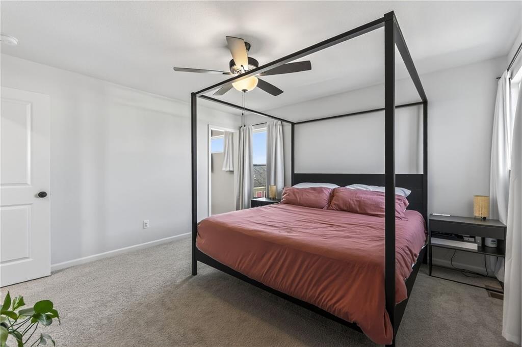 27303 East Sycamore St Lake Lee's Summit, MO 64086 - Photo 30 of 41