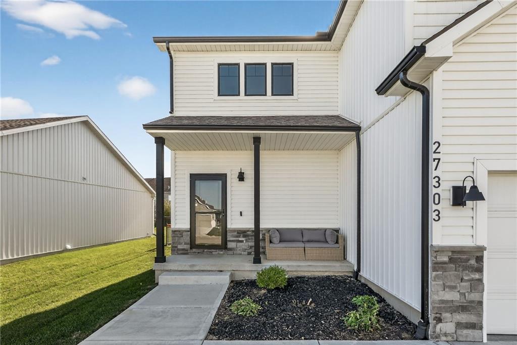 27303 East Sycamore St Lake Lee's Summit, MO 64086 - Photo 3 of 41