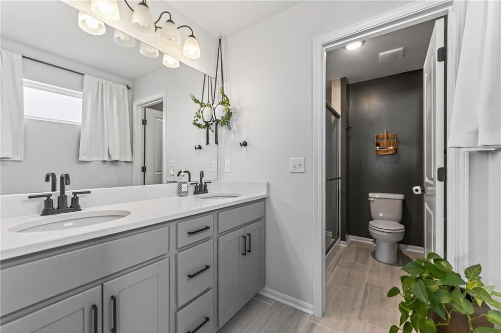 27303 East Sycamore St Lake Lee's Summit, MO 64086 - Photo 32 of 41