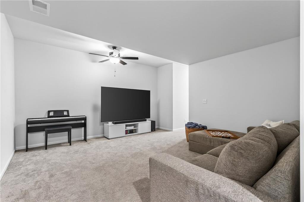 27303 East Sycamore St Lake Lee's Summit, MO 64086 - Photo 35 of 41