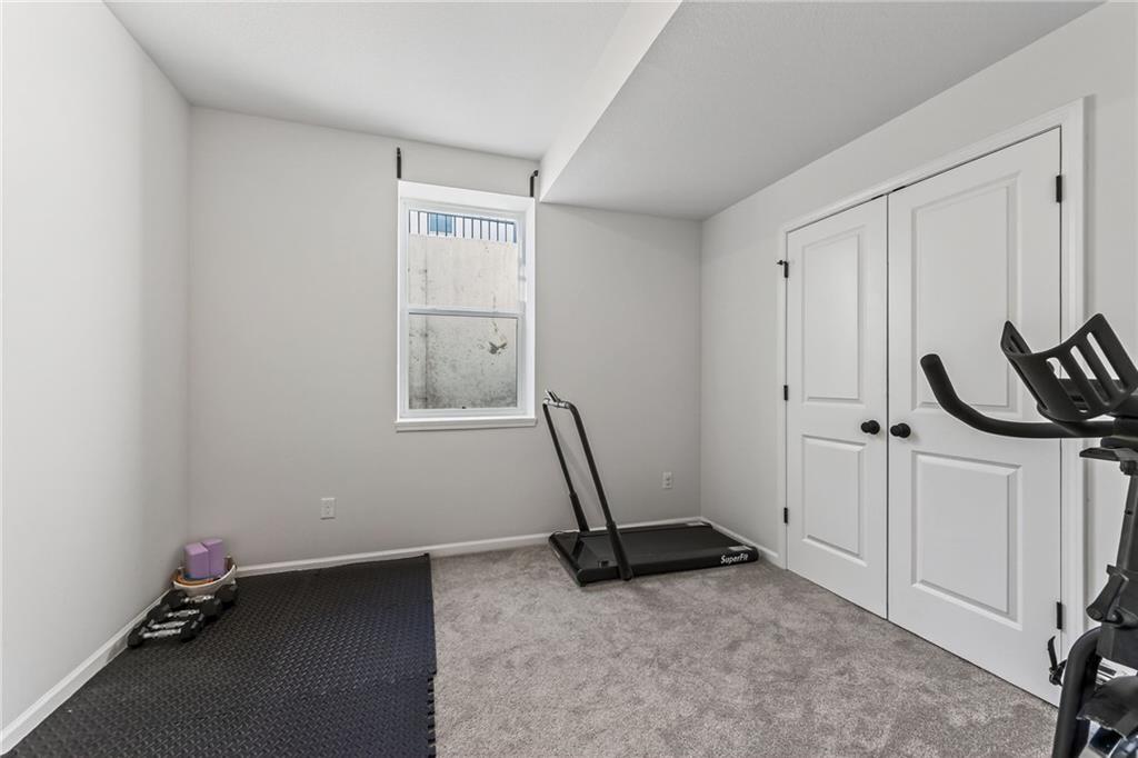 27303 East Sycamore St Lake Lee's Summit, MO 64086 - Photo 38 of 41